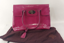 Mulberry bayswater pink for sale  WAKEFIELD