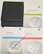 2013 owners manual for sale  Pearland