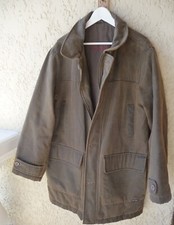 Veste manteau saint d'occasion  La Seyne-sur-Mer