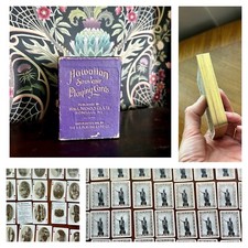 Antique 1901 hawaiian for sale  Orange