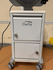 Clarity retcam shuttle for sale  Ridgefield