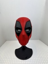 Printed deadpool wearable for sale  HARLOW