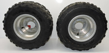 Maxxis ms22 20x11r9 for sale  Bruce