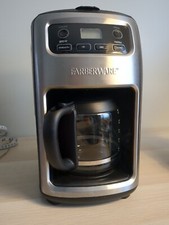 Farberware digital coffee for sale  Whitmore Lake