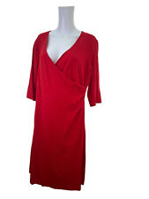 Pompoos wrap dress for sale  SWANSEA