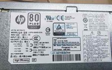 Fuente de alimentación genuina L05757-800 nueva fuente de alimentación 500 W para escritorio HP ENVY - 795-0003UR segunda mano  Embacar hacia Mexico