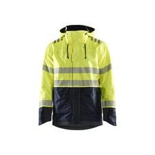 Veste hardshell ignifugée d'occasion  Montmélian