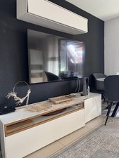 Wohnling kommode sideboard gebraucht kaufen  Ebersbach an der Fils