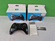 Wii pro controller gebraucht kaufen  Rottenburg a.d.Laaber