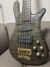 Warwick custom shop d'occasion  Expédié en France