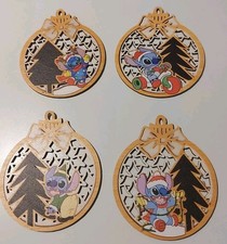Stitch weihnachtsbaum anhänge gebraucht kaufen Stitch weihnachtsbaum anhänge gebraucht kaufen  Salzgitter