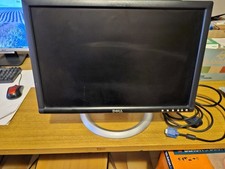 Dell ultra sharp usato  Vo
