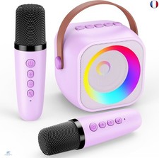 Cadeau fille ans d'occasion  Paris VI