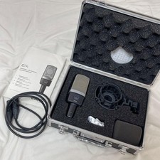 Usado, Microfone condensador Akg C214 comprar usado  Enviando para Brazil