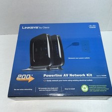 Cisco linksys plk300 for sale  Kearneysville