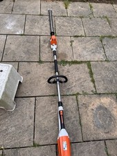 Stihl hla for sale  WEST DRAYTON