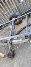 iveco rear axle for sale iveco rear axle for sale BARNSLEY