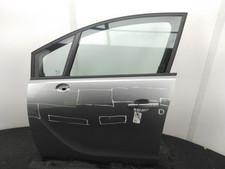 vauxhall meriva door for sale  SOUTHAMPTON