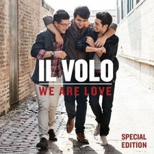 Love il volo for sale  Ocala