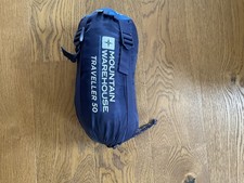 Mountain warehouse sleeping for sale  ALDERSHOT