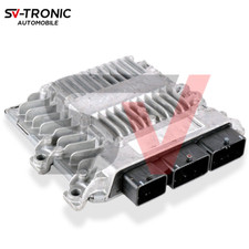 Calculateur moteur sid201 d'occasion  Morangis