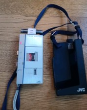 Jvc stereo micro d'occasion  Aix-en-Provence-