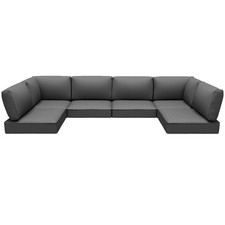 Outdoor replacement cushions for sale  Ontario