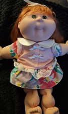 Vintage cabbage patch for sale  LEEDS