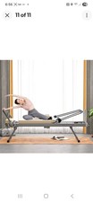 Pilates reformer machine for sale  Covington
