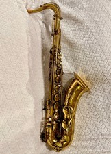 Selmer paris mark for sale  Fort Myers