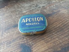 Boite aiguilles apollon d'occasion  Chaumont