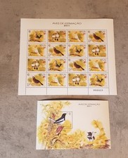 Macau birds oiseaux d'occasion  Expédié en Belgium