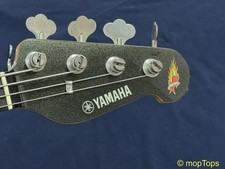 Modelo BB3000MA Michael Anthony (Van Halen) Signature comprar usado Modelo BB3000MA Michael Anthony (Van Halen) Signature comprar usado  Enviando para Brazil