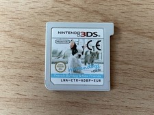 Nintendogs cats französische gebraucht kaufen  Barendorf
