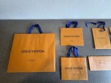 Konvolut tragetasche papiertas gebraucht kaufen  Haunetal