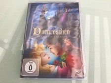 Dornröschen walt disney gebraucht kaufen  Baunatal