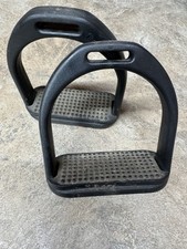 Child plastic stirrups for sale  YORK