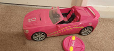 Barbie dream remote for sale  THORNTON-CLEVELEYS