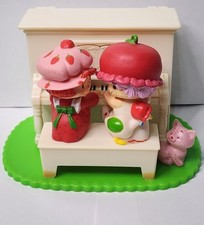 Strawberry shortcake piano d'occasion  Expédié en Belgium