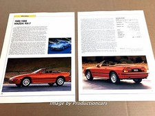 Mazda rx7 original for sale  Red Wing