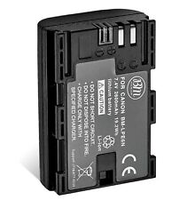 Premium e6n battery for sale  Justice