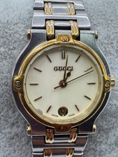 Ladies gucci 9000l for sale  Aurora