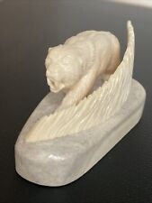 Tiger figur mammut gebraucht kaufen  Nürnberg