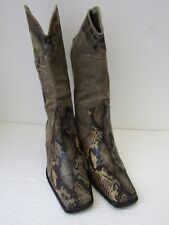 Brunella stiefel cowboy gebraucht kaufen  Düsseldorf