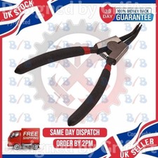 Bent nose tip for sale  NEATH