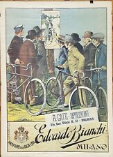 Manifesto affiche poster usato  Sandigliano