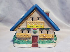 Christmas village house for sale  Godfrey
