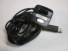 Cabo de carregamento USB original do fabricante Microsoft para Microsoft Xbox 360 muito bom 5Z comprar usado  Enviando para Brazil