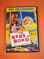Dvd bébé bord d'occasion  Saumur