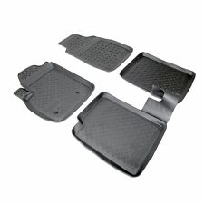 Tapis sol caoutchouc d'occasion  Saint-Claude
